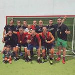 Mark Connaughton - @markcono10x - Instagram