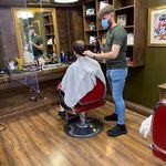 MarkConnaughton - @mark__haircut - Instagram