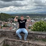 Mark Connell - @connell_lifts - Instagram