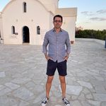 Mark Connell - @markrconnell - Instagram