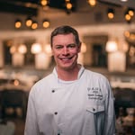 Mark Connell | PARC Aspen - @chefmarkconnell - Instagram