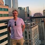 Mark Conrad - @mdcconrad - Instagram