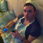 Mark Constable - @markyc2710 - Instagram