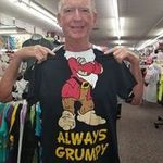 Mark Constable - @constable3241 - Instagram