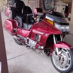 Mark Cook - Facebook