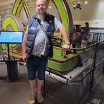 Mark Cook - @markcook3898 - Instagram