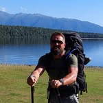 Mark Cook - @akirraguru - Instagram