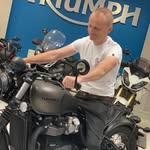 Mark Cook - @markcook931 - Instagram