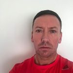 Mark Cook Fitness - @markcookfitness - Instagram