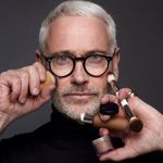 Mark Cook Make Up - @markcook_makeup - Instagram