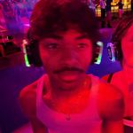 Mark Cooley - @marxbedroom - Instagram