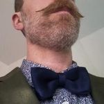 Mark Cooley - @minkyagogo75 - Instagram