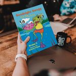 Mark Cooley - @swoggthefrog - Instagram