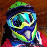 Mark Cooley - @darkhobbit85 - Instagram