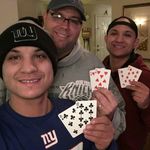 Mark Cooley - @cooleydoo - Instagram