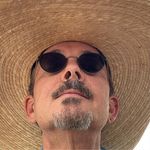 Mark William Cooley - @lachiades - Instagram