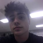 Marcus Coolidge - @mjcoolidge12 - Instagram