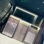 Mark Andrew Coombes - @kingdom.customs.campers - Instagram
