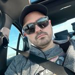 Mark Coombes - @markyc773 - Instagram