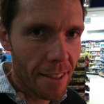 Mark Coombes - @sebmooc - Instagram