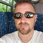 Mark Coombes - @mark.coombes1977 - Instagram