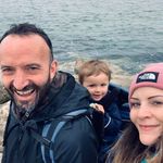 Mark Coombes - @coombes681 - Instagram