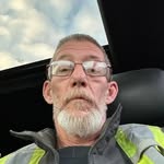 California Truck Driver ❤️🇺🇸 - @markcooper142_ - Instagram