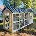 Mark Chicken coop - Facebook