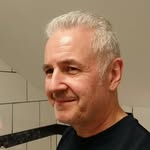Mark Cooper - @markcooper7479 - Instagram