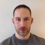 Mark Cooper - @markcooperfitness - Instagram