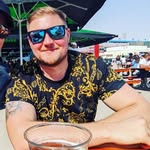 mark cooper - @markcooper_1 - Instagram