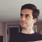 Mark Cooper-Jones - @markcooperjones - Instagram