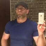 Mark Cooper the 2nd - @mark_cooper1980 - Instagram