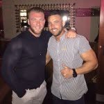 ️️️Mark - @mark_cooper87 - Instagram