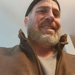 Mark Cooper - @beardedcoop2021 - Instagram