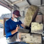 Mark Cooper - @coopsters_granite_creations - Instagram