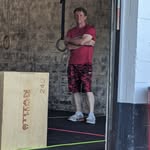 Mark Cope - @markcope73 - Instagram