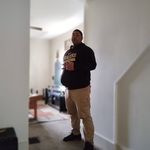 Mark Cordell - @markcordell44 - Instagram