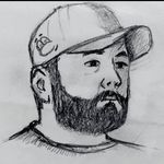Mark Cordell - @invisiblekid86 - Instagram