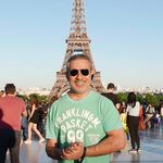 Mark Cordell - @markcordell4 - Instagram