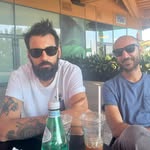 @mark_corrente - Instagram