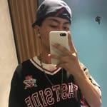 Mark Jeoh Curioso - @444jeoh - Instagram