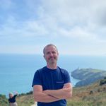 MC - @mark_corless_ - Instagram