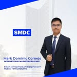 Mark Cornejo - SMDC International - @markcornejo.smdc - Instagram