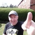 Life Coach - @markcorneruk - Instagram