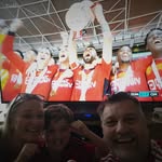 Mark Corner - @corner2577 - Instagram