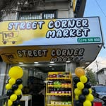 Street corner market🛒 - @street.cornermarket - Instagram