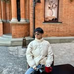 Mark Mark - @markcorrr - Instagram