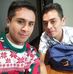 Mark COrral - Facebook