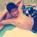 Mark Corral - @boomievash12345 - Instagram